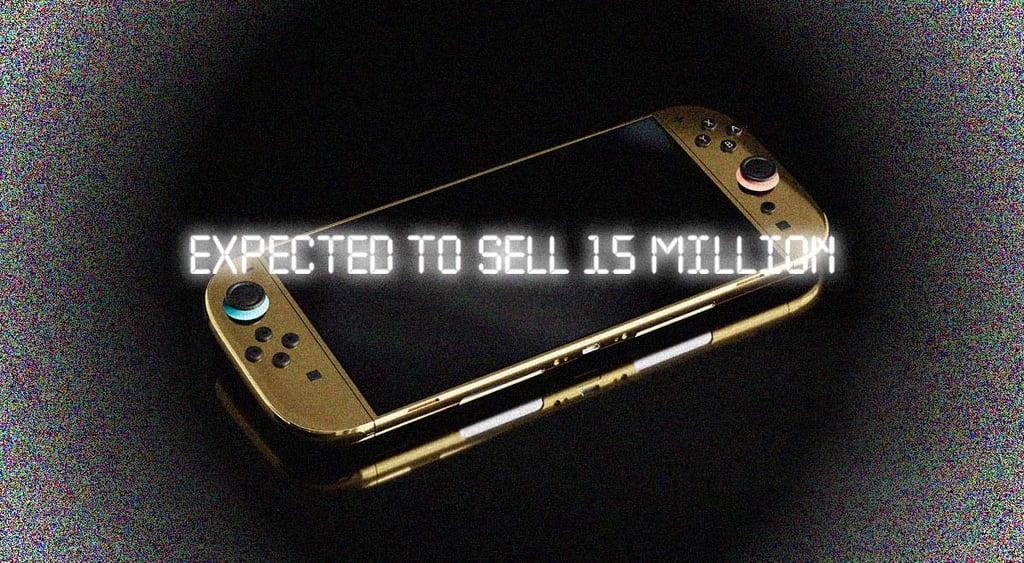 a-golden-nintendo-switch