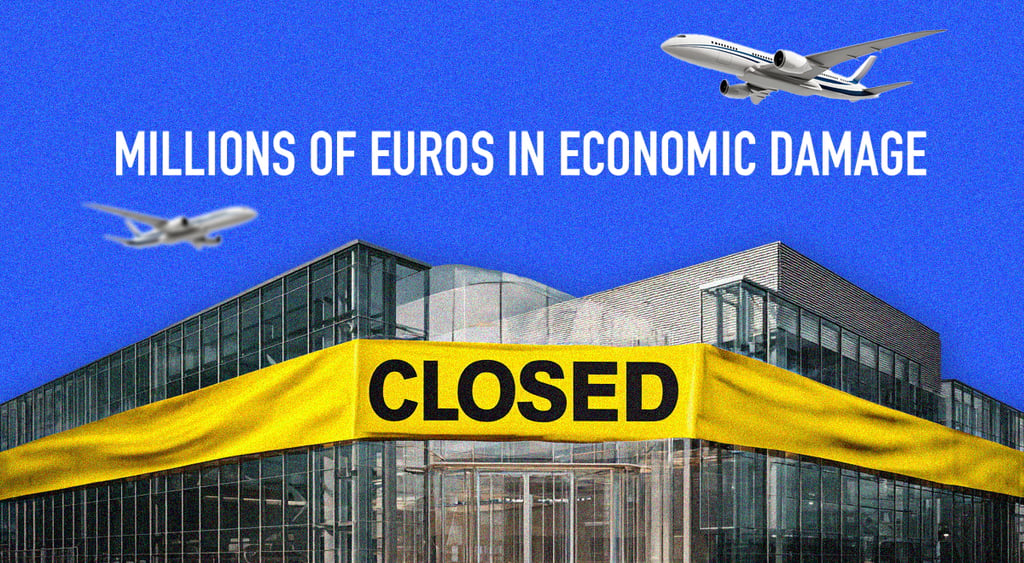 airport-closed