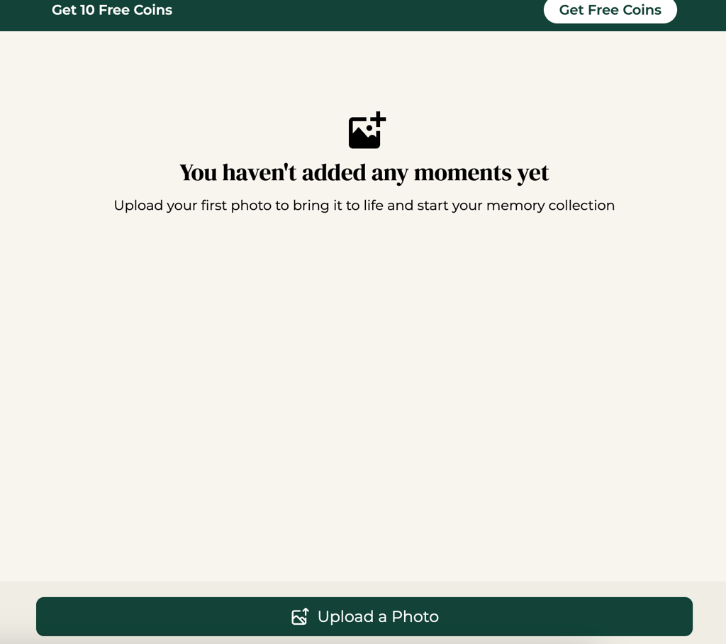 alivemoment-uploadaphoto