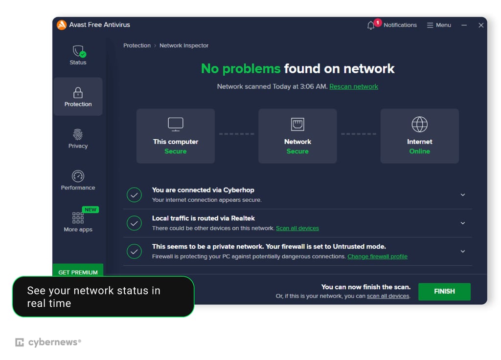 Top 6 Norton Alternatives in 2026: Tested & Reviewed by Experts