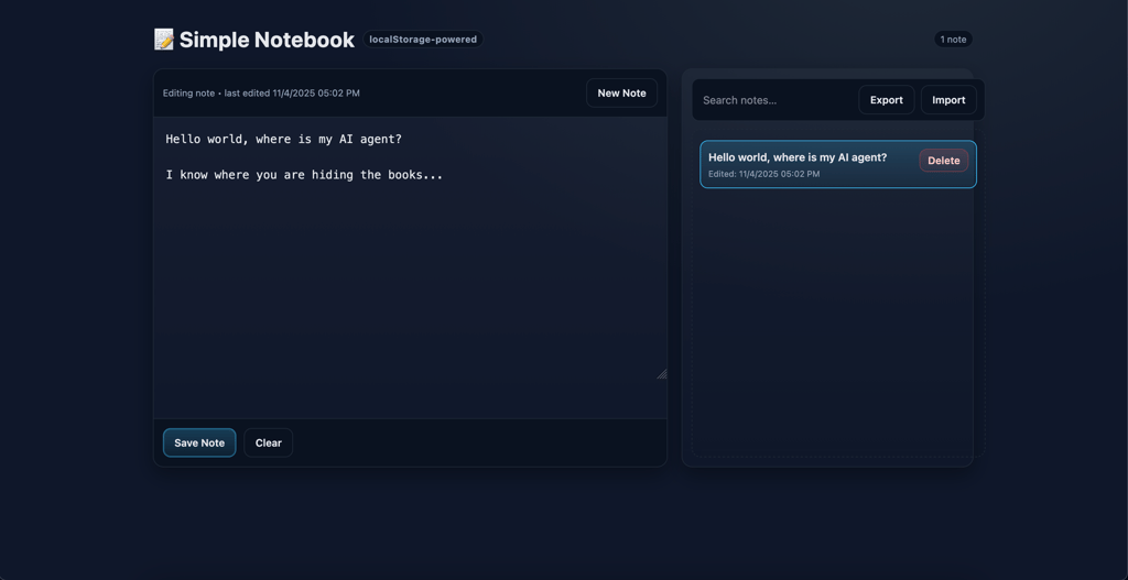 ChatGPT’s app preview 