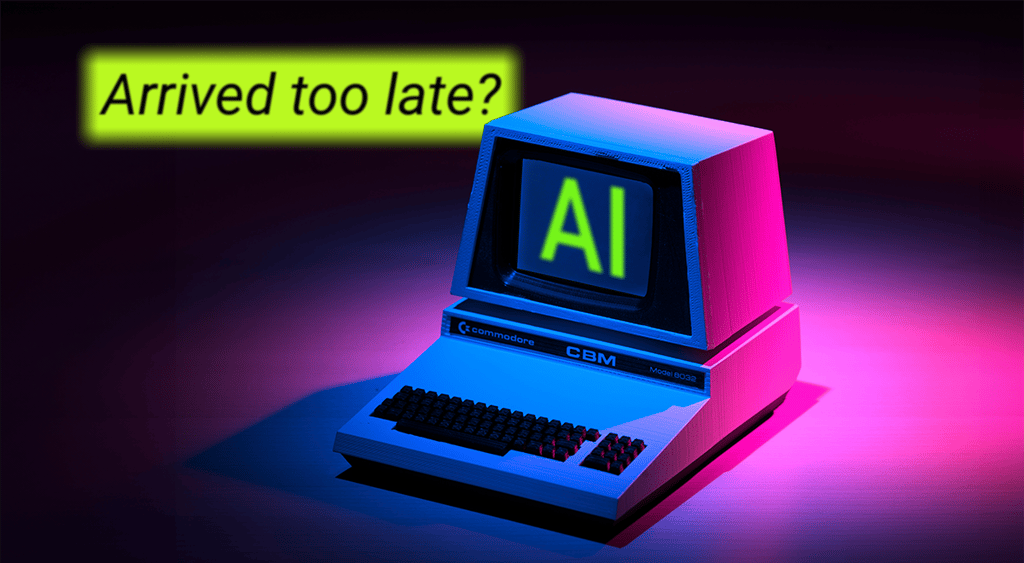 Computer AI