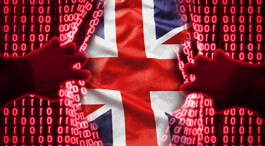 cyber insurance