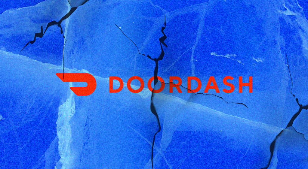 DoorDash breach