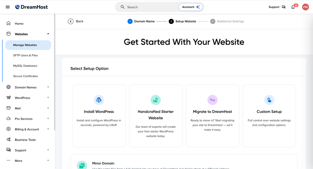 dreamhost-nov-2025-setup1