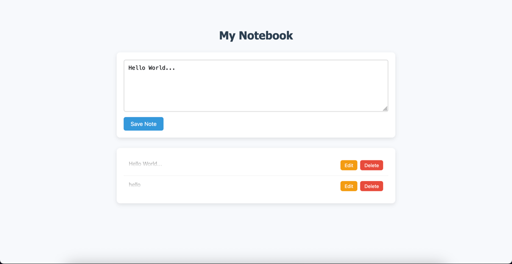 Grok’s app preview