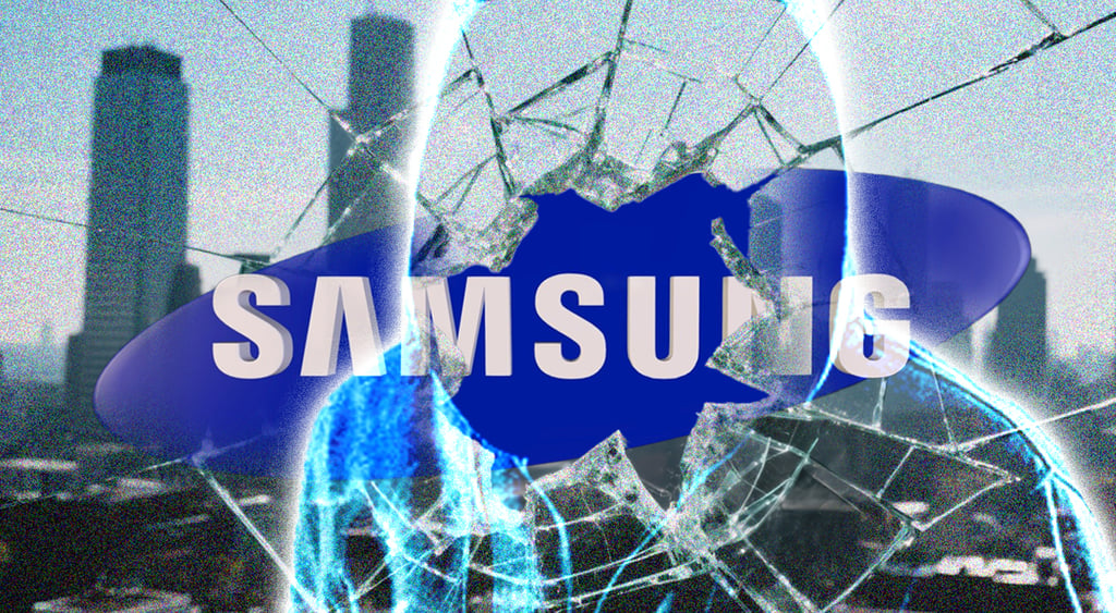 Samsung Medison data breach