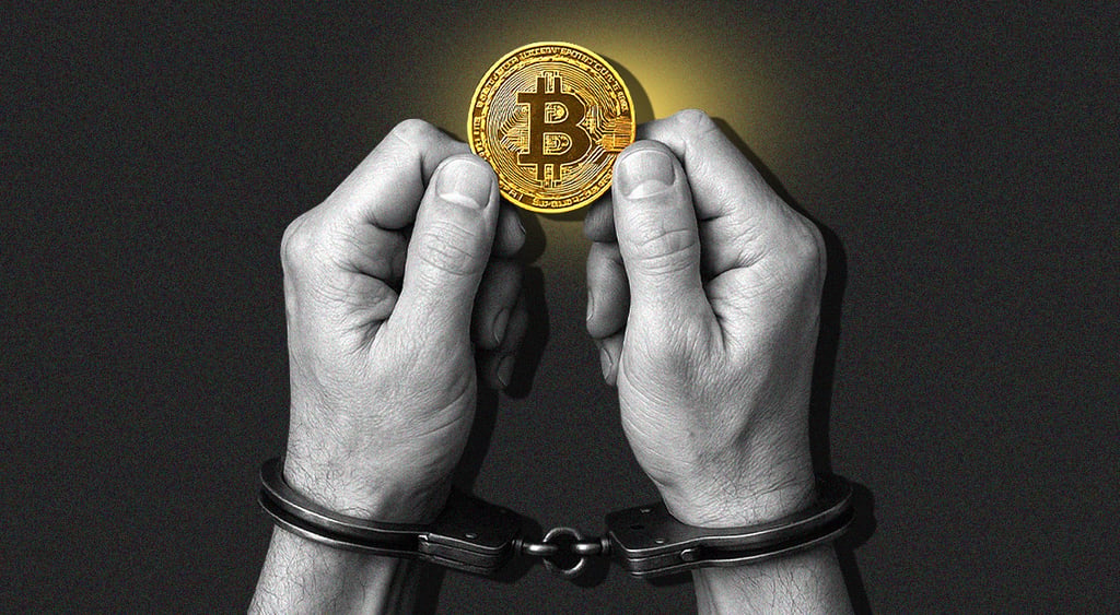 handcuffs-crypto