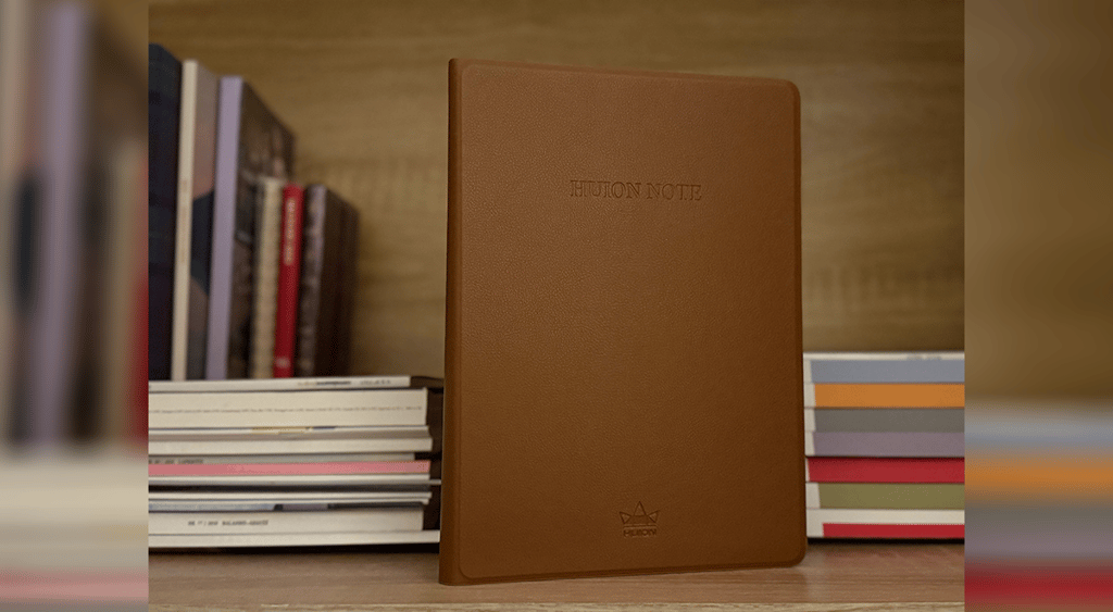 Huion digital notebook
