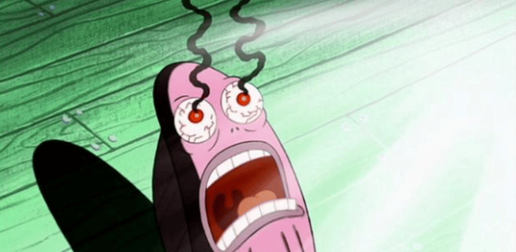 Spongebob