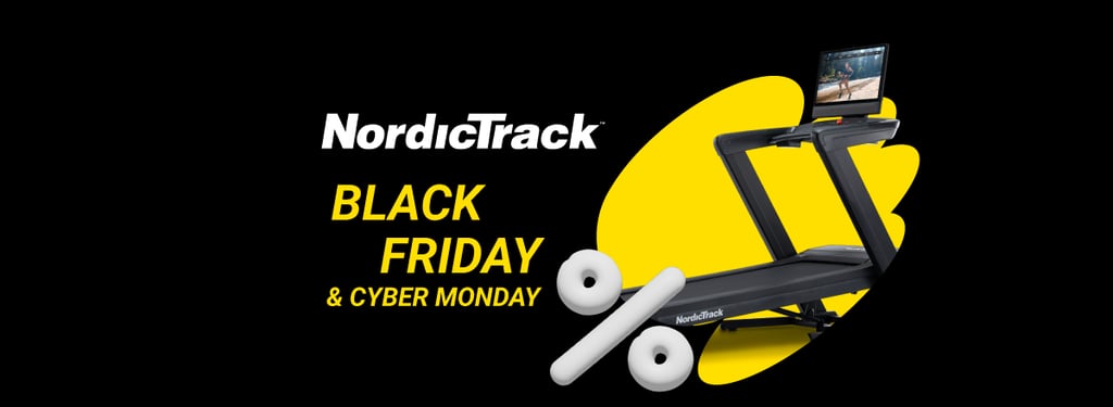 NordicTrack Black Friday