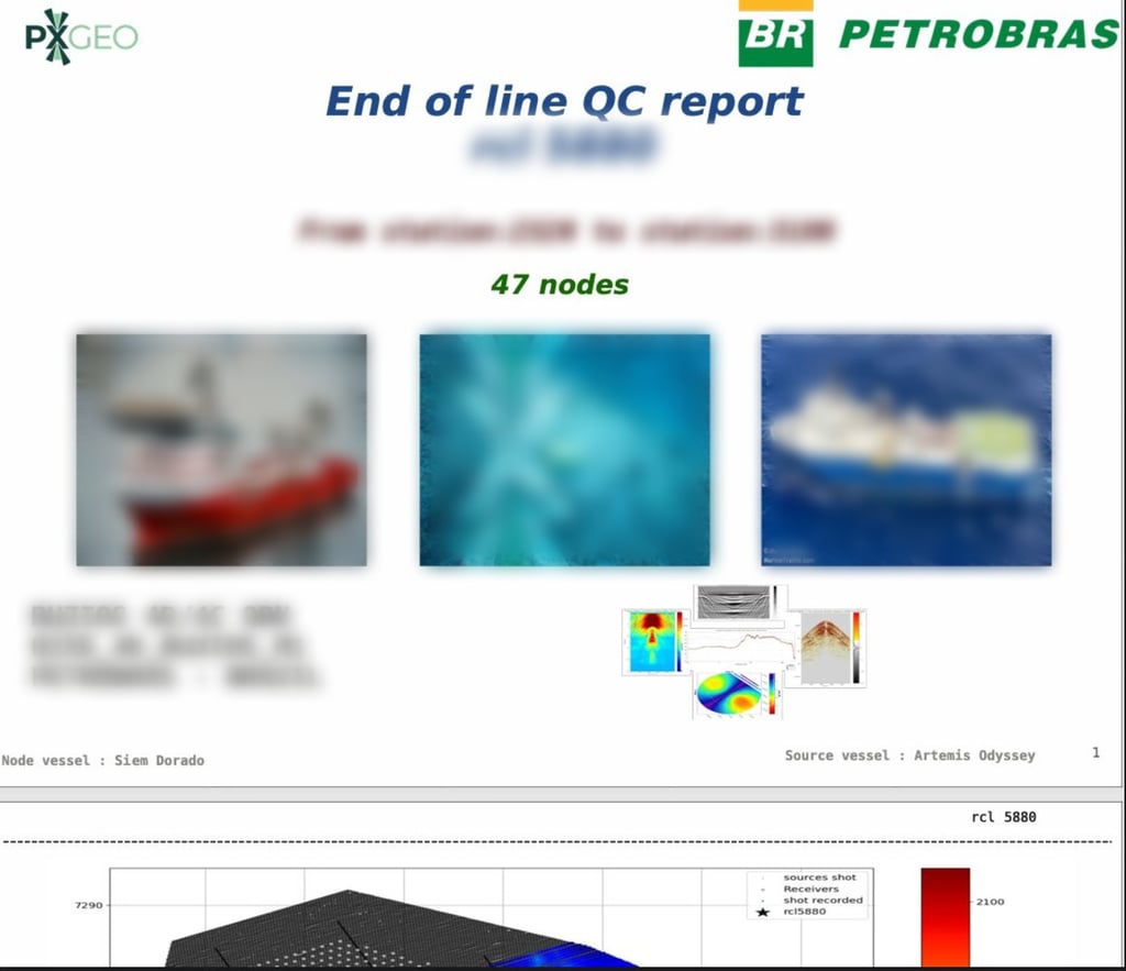 Petrobas ransomware attack