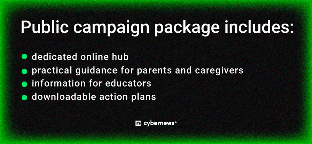 public-campaign-package-includes