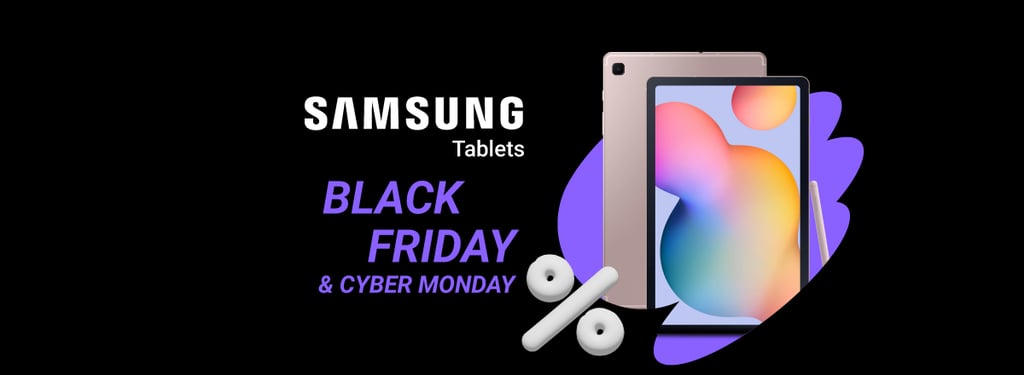 Samsung Tablet Black Friday