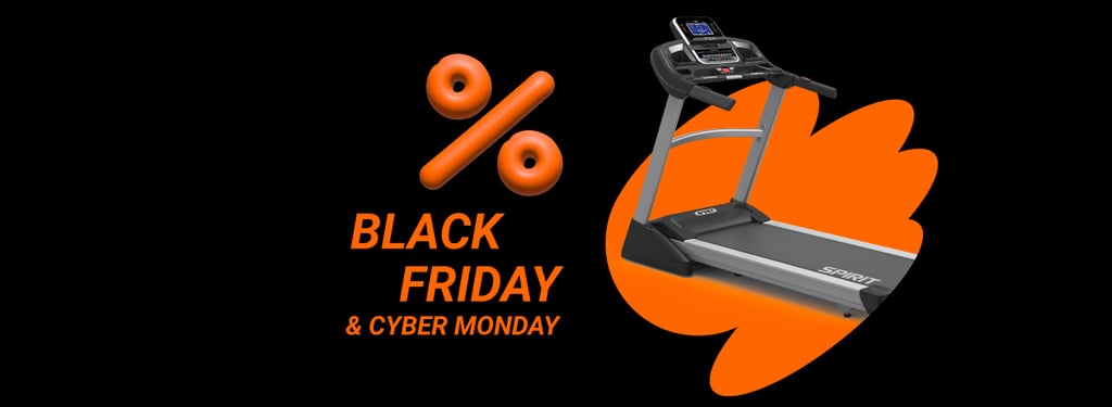 Best Black Friday deals on treadmills