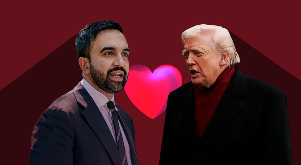 mandami-trump