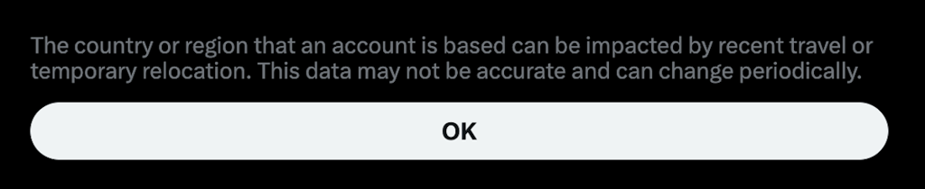 x-disclaimer