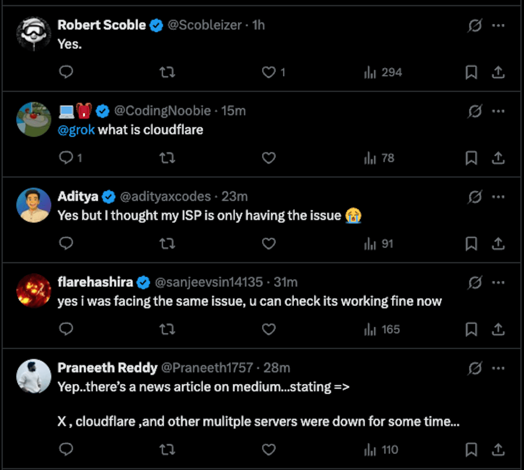 x-reactions-cloudflare