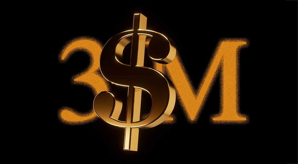3-million-dollars