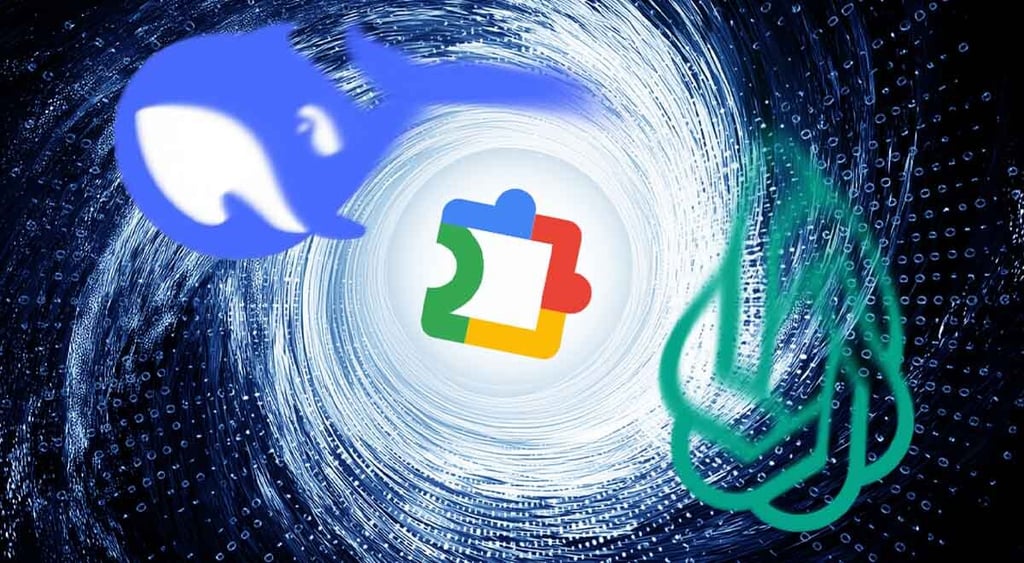 Chrome extensions chatgpt