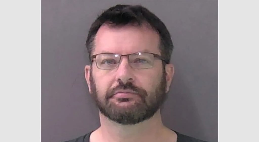 Blane McGraw