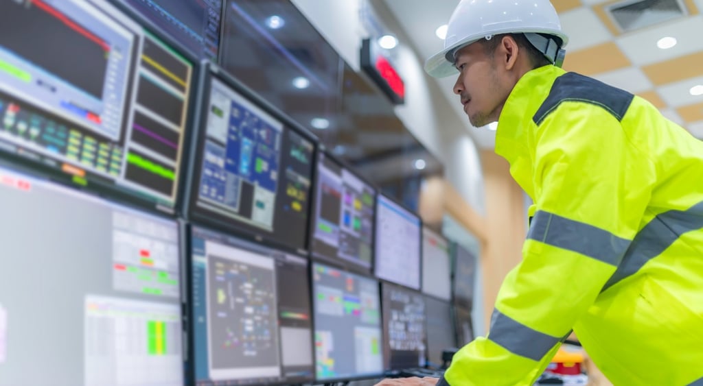 critical infrastructure