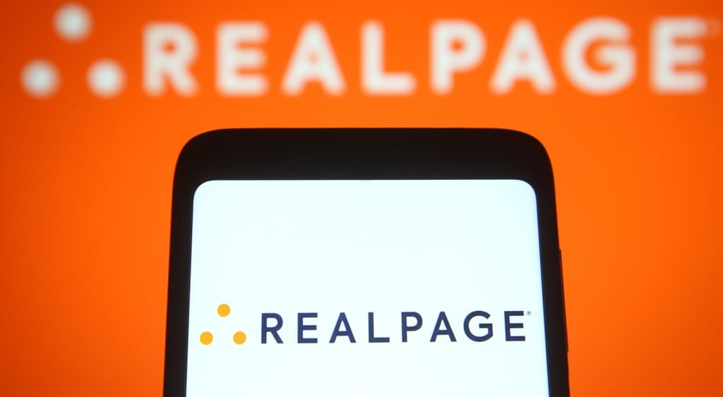 AI property management platform