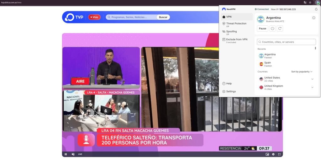 TVPdesbloqueado