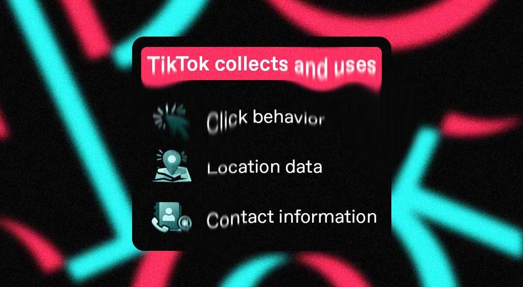 TikTok-collects-uses
