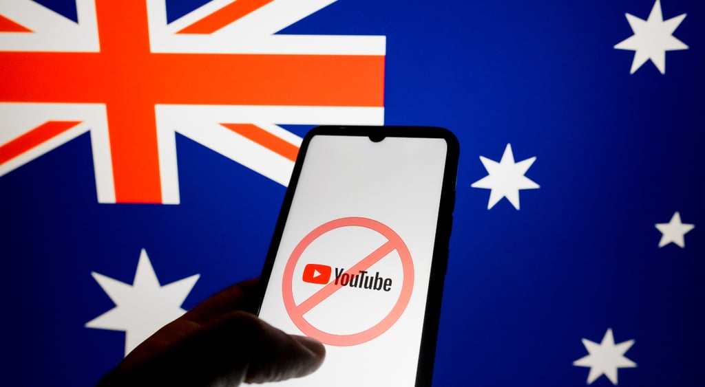 australia-youtube-ban