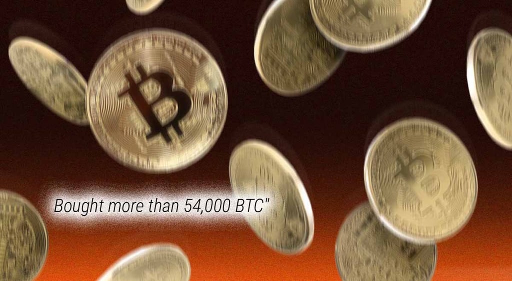 bitcoin-rain