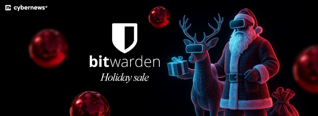 bitwarden-holiday-sale