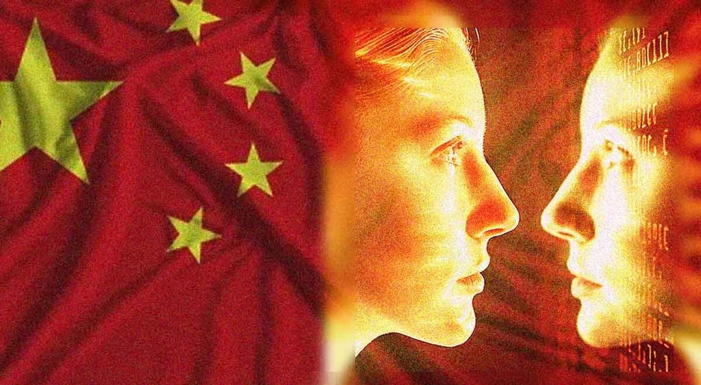 China AI regulations