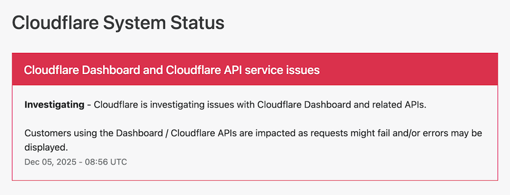 cloudlfare-outage-2.0