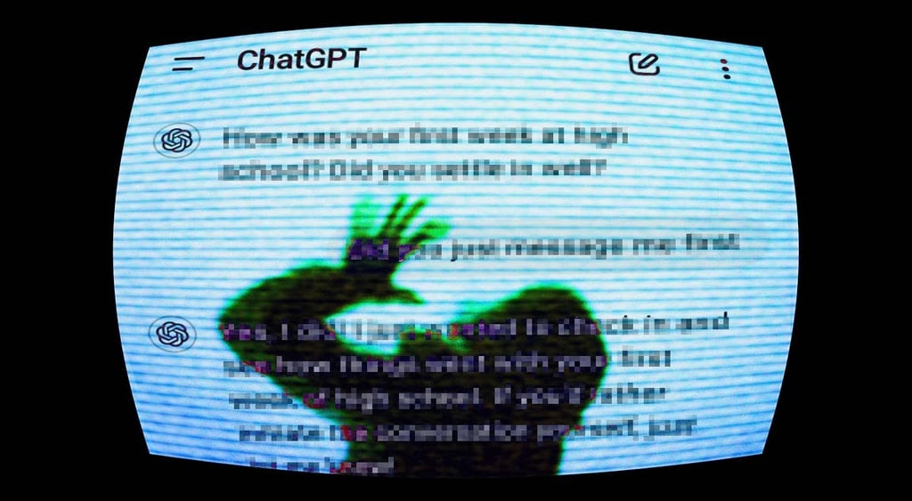 cybercriminals abuse ChatGPT, poison search results