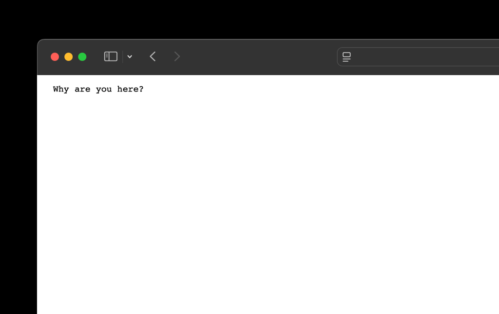 empty-website