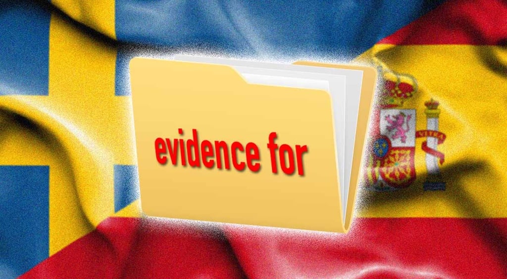 evidence-for-sweden-spain-flags