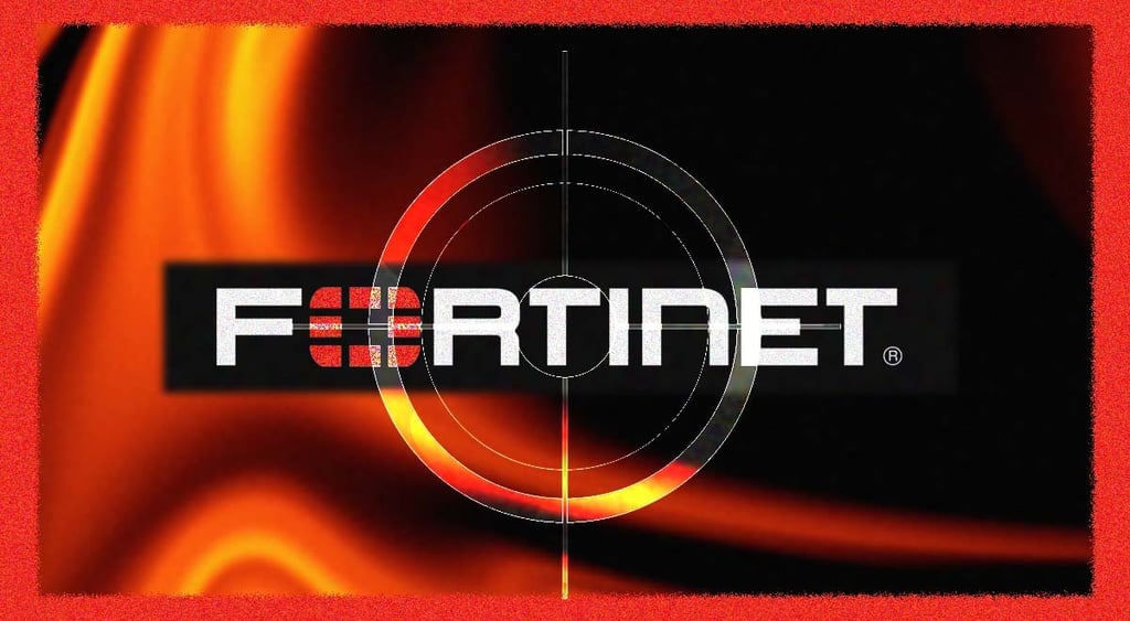 Fortinet Firewall