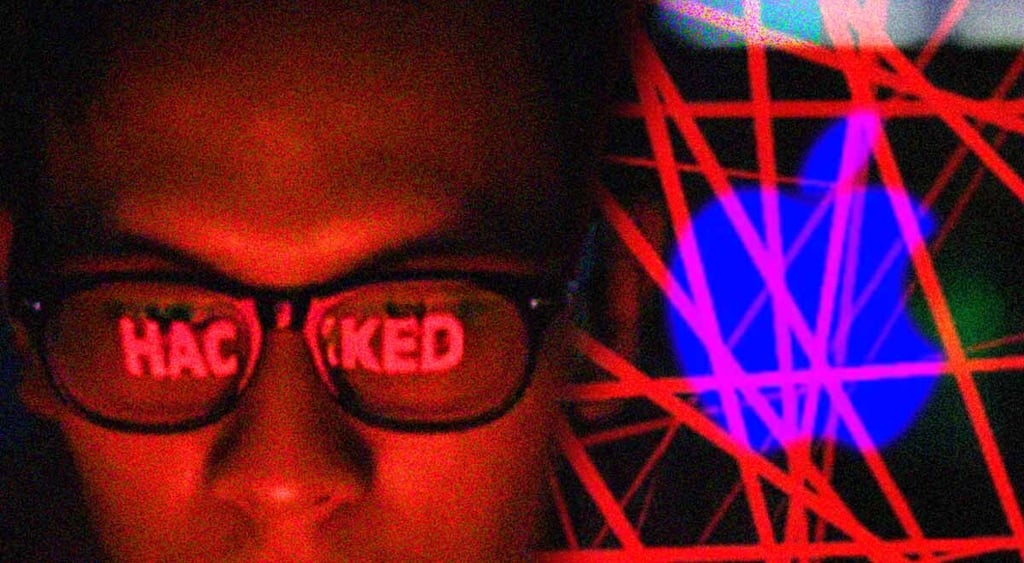hackers contaminated the openvsx marketplace