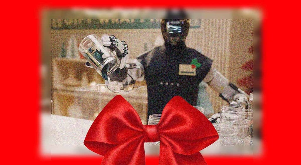 humanoid-robot-christmas