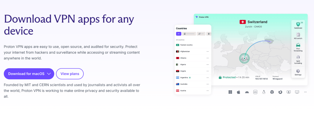 download-proton-vpn-installer