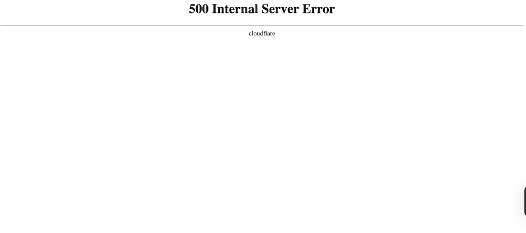 500-internal-error-downdetector