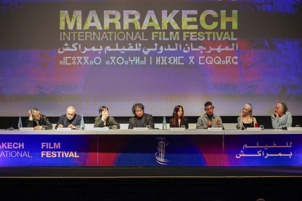 marrakech-pannel