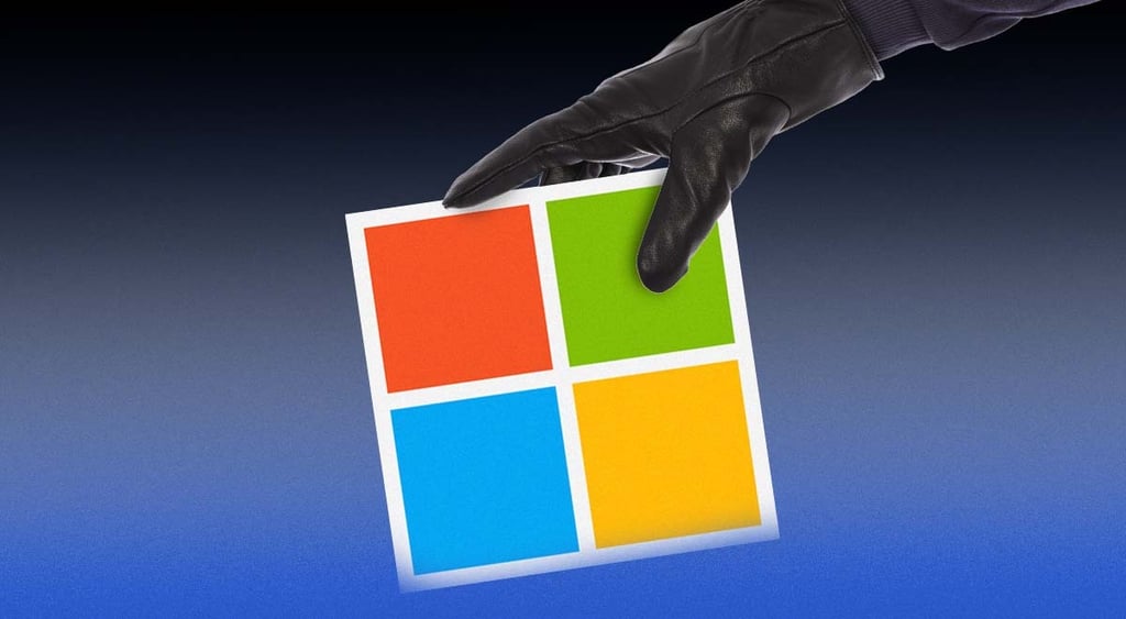 Microsoft Windows, vulnerability