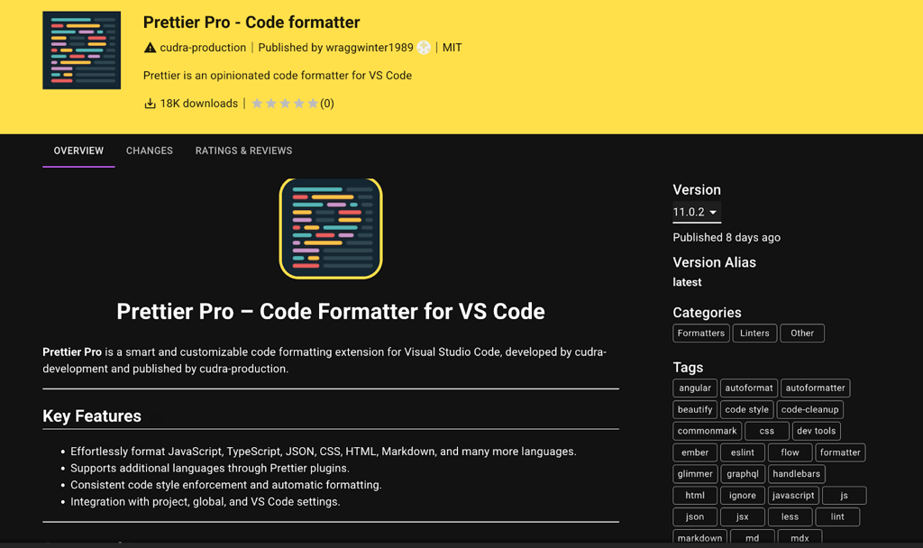 malicious-open-vsx-extension