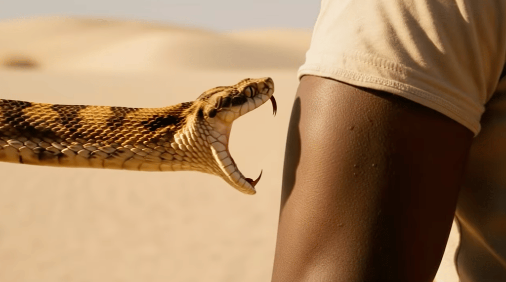 snake-bite-ai
