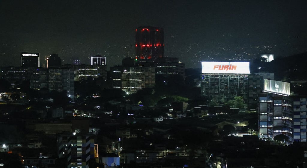 Caracas_City_BlackOut R