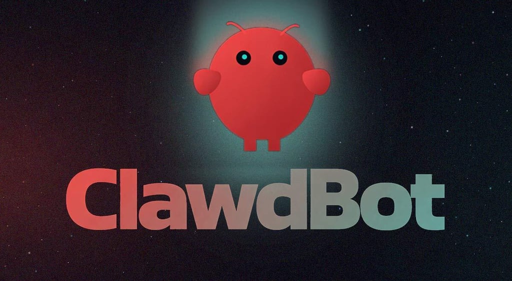 ClawdBot