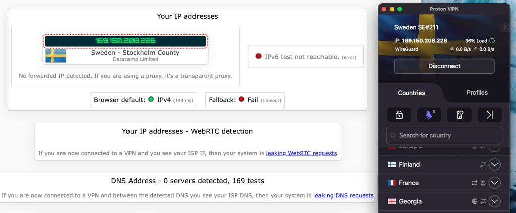 ProtonVPN-Jan-2026-ip-dns-test