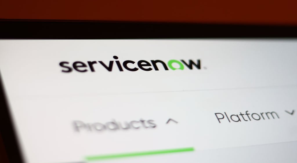 ServiceNow bodysnatcher